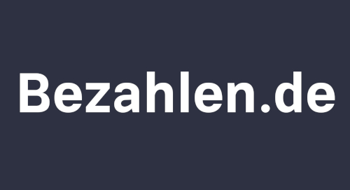 Bezahlen.de Logo