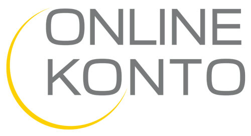 Onlinekonto Logo