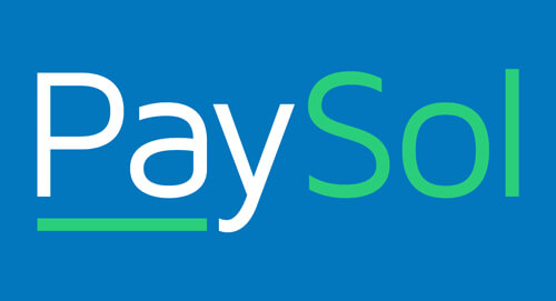 Logo PaySol